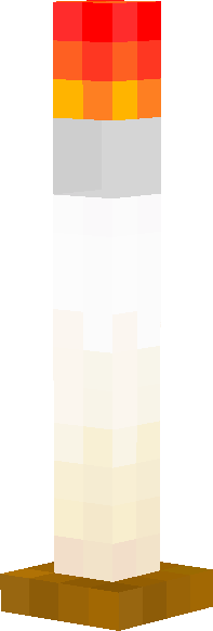 Preview of texture: candle