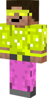 Glamur boy