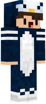 PENGUINN