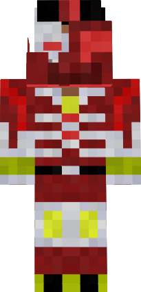 Preview of texture: Evil C2