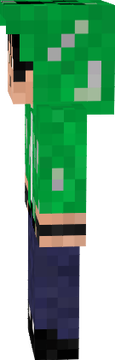 yan the creeper