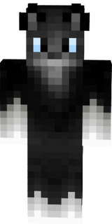 Ashpaw