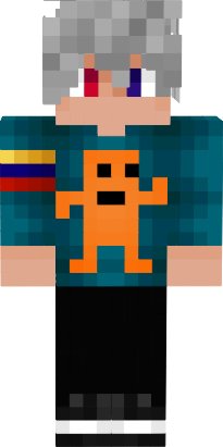 Preview of texture: zJoeh_