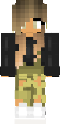 Preview of texture: einsamee Armystile 2