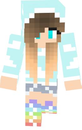 Preview of texture: UNICORNNNN