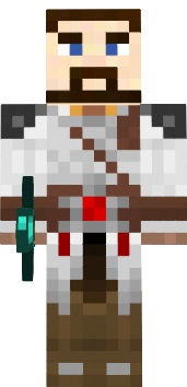 Preview of texture: Assassin