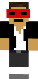 minecraft singer