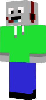 ROBBENSKIN 3000