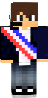 Me Skin 3d