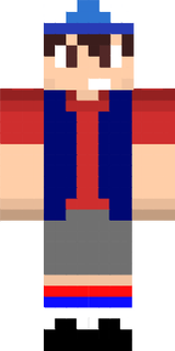 dipper 1