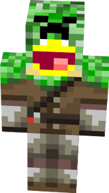 creeper derp