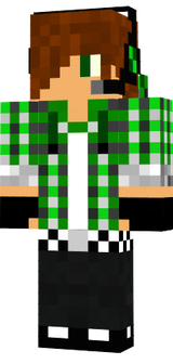 skin mới