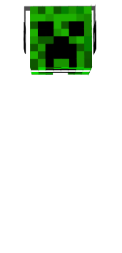 Preview of texture: skele-creeper