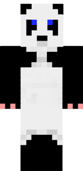 Preview of texture: Panda