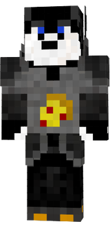 UnholyPizzaWolfV3