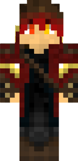 Fire mage