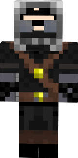 teroristgaul