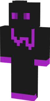 devic the enderman 
