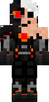 Broken