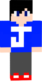 A melhor skin q ja fiz
