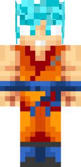 goku