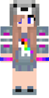 isaminegirl