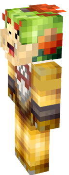 bowser 