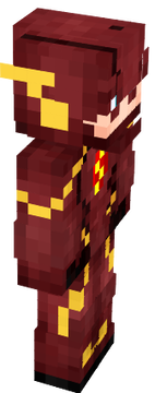 flash