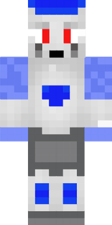 Frost Final Form