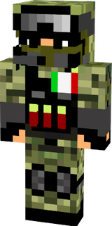 Militär