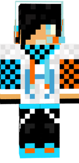 Game King Skeleton