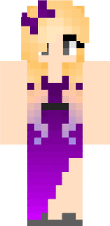 Wolfe_Girl12 Millionth Dress Skin