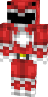 troidy ranger