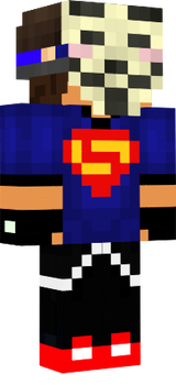 ben extreme
