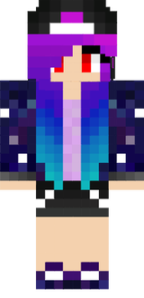 Galaxy Girl