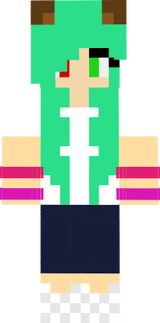 Itz_FourClover