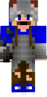 luca promen