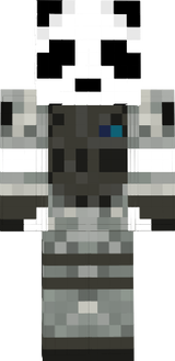 tigripanda