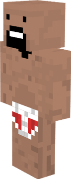 notch at the beach
