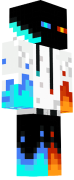 główny skin