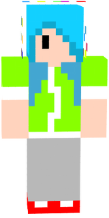 冰棒 popsiclegirl