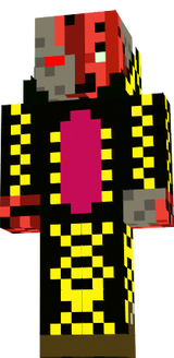 cy red kaktus