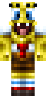welker yuri