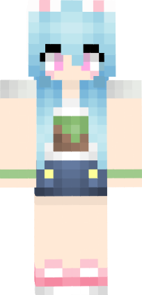 Preview of texture: пак скинов4