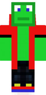 epicniss skin