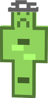 Tekkit Creeper