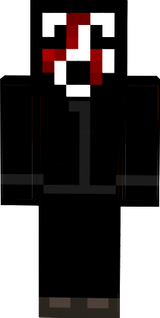 GhostFace_MC (Bleeding)