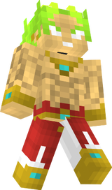 dragon ball kerllon