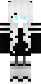skin April