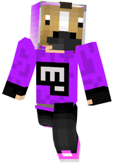Caballo Purple
